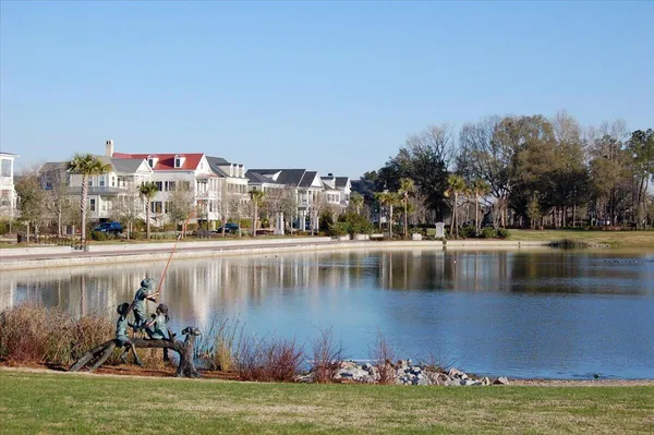 $2,800,000 | 861 Dunham Street, Daniel Island, SC 29492