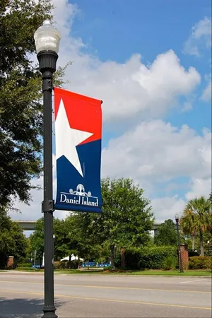 $2,800,000 | 861 Dunham Street, Daniel Island, SC 29492