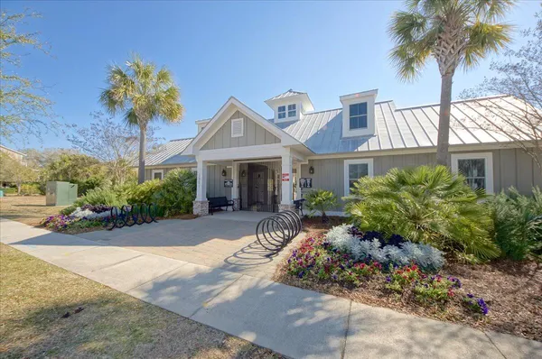$2,800,000 | 861 Dunham Street, Daniel Island, SC 29492