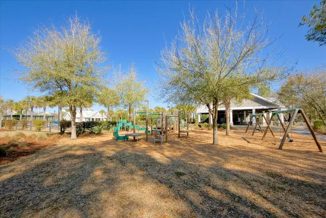 $3,100,000 | 861 Dunham Street, Daniel Island, SC 29492