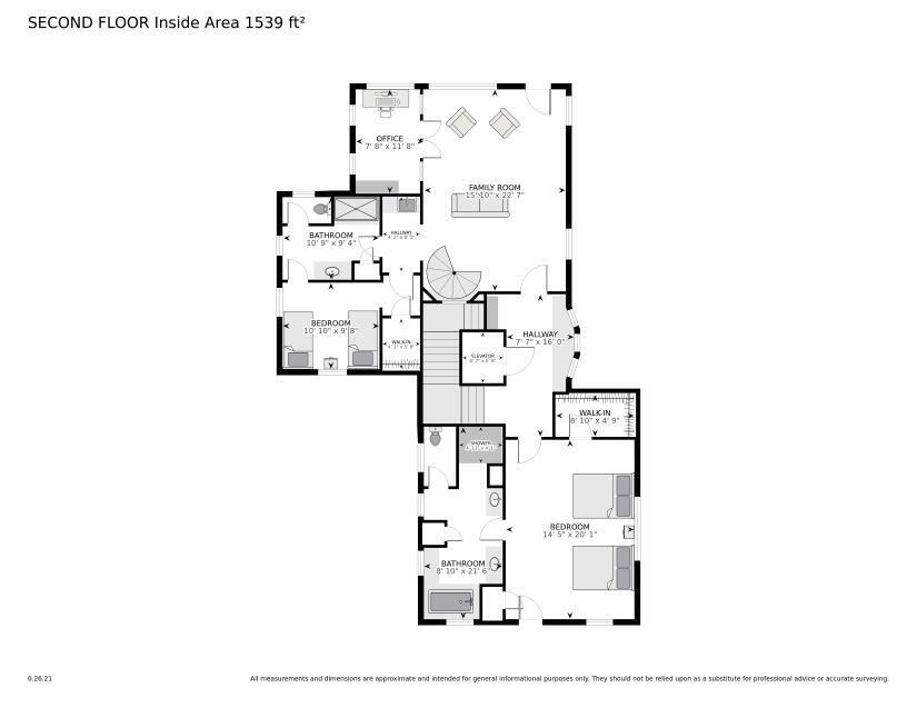 861 Dunham Street Daniel Island, SC 29492 - Photo 80 of 84 Ashleigh Kraemer - 81