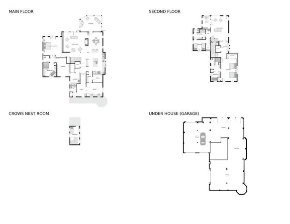 $2,800,000 | 861 Dunham Street, Daniel Island, SC 29492