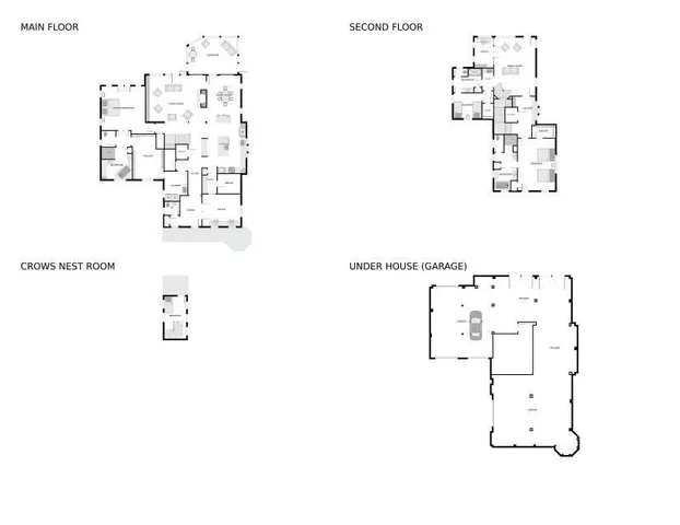 $3,100,000 | 861 Dunham Street, Daniel Island, SC 29492