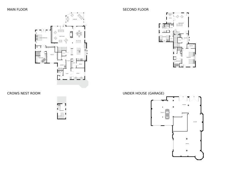 861 Dunham Street Daniel Island, SC 29492 - Photo 84 of 84 Ashleigh Kraemer - 85