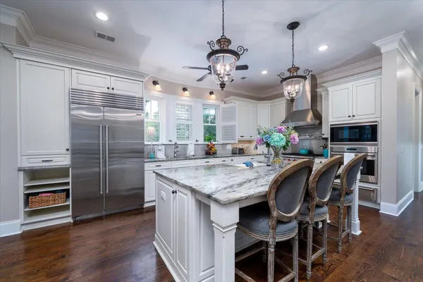 $2,800,000 | 861 Dunham Street, Daniel Island, SC 29492