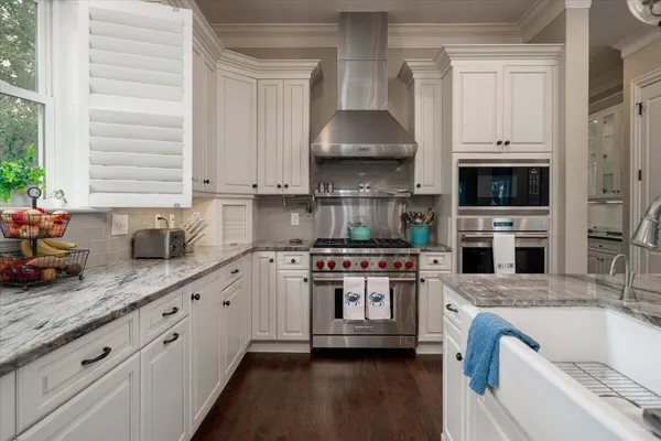 $2,800,000 | 861 Dunham Street, Daniel Island, SC 29492