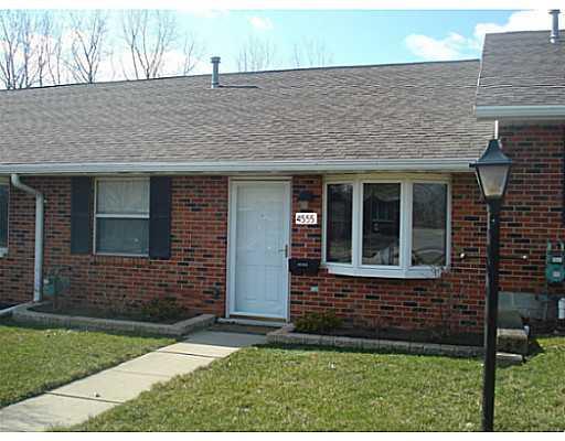 4555 Tacoma Street, Unit 3 Springfield, OH 45503 - Photo 25 of 25