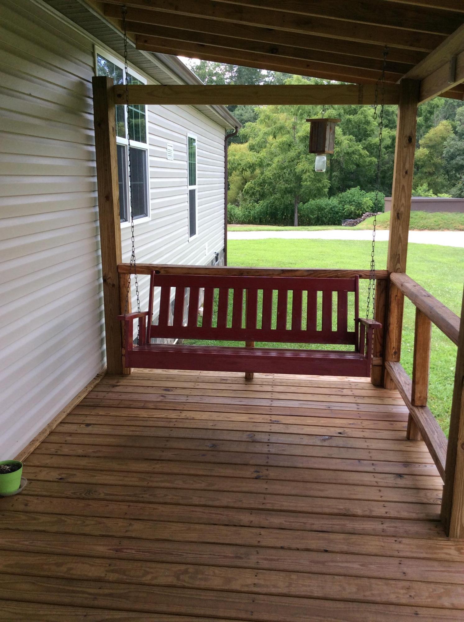 1113 Shirley Road Allardt, TN 38504 - Photo 5 of 20 IMG_0226