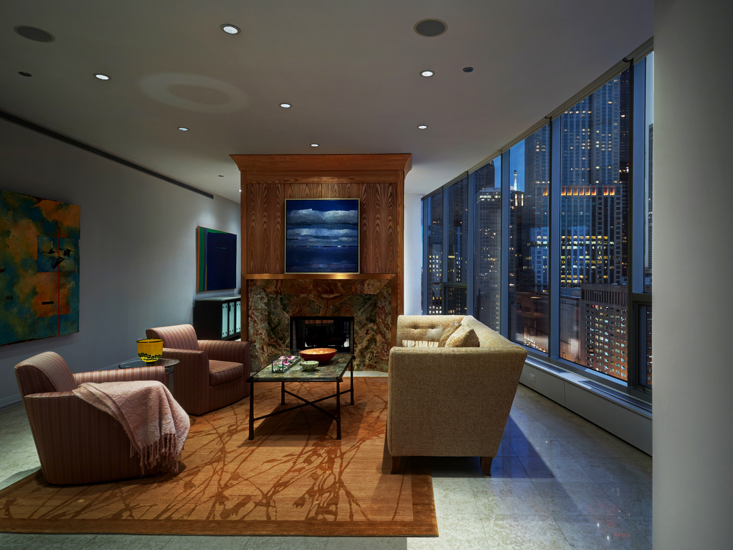 30 West Oak Street, Unit 18A Chicago, IL 60610 - Photo 11 of 41