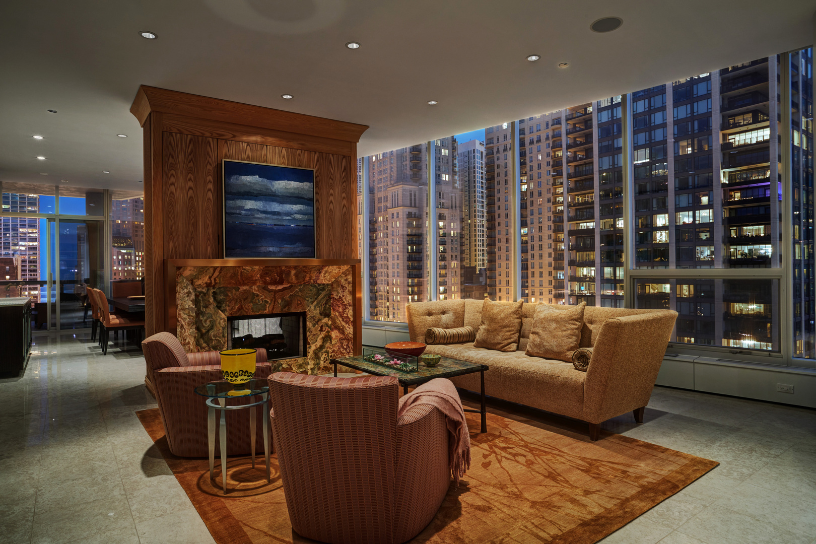 30 West Oak Street, Unit 18A Chicago, IL 60610 - Photo 12 of 41