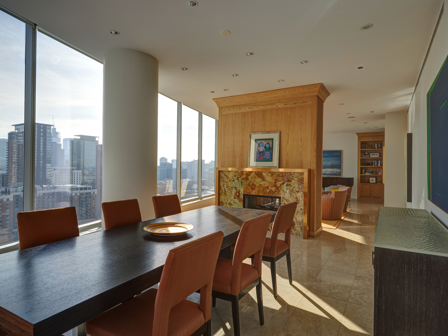 30 West Oak Street, Unit 18A Chicago, IL 60610 - Photo 13 of 41