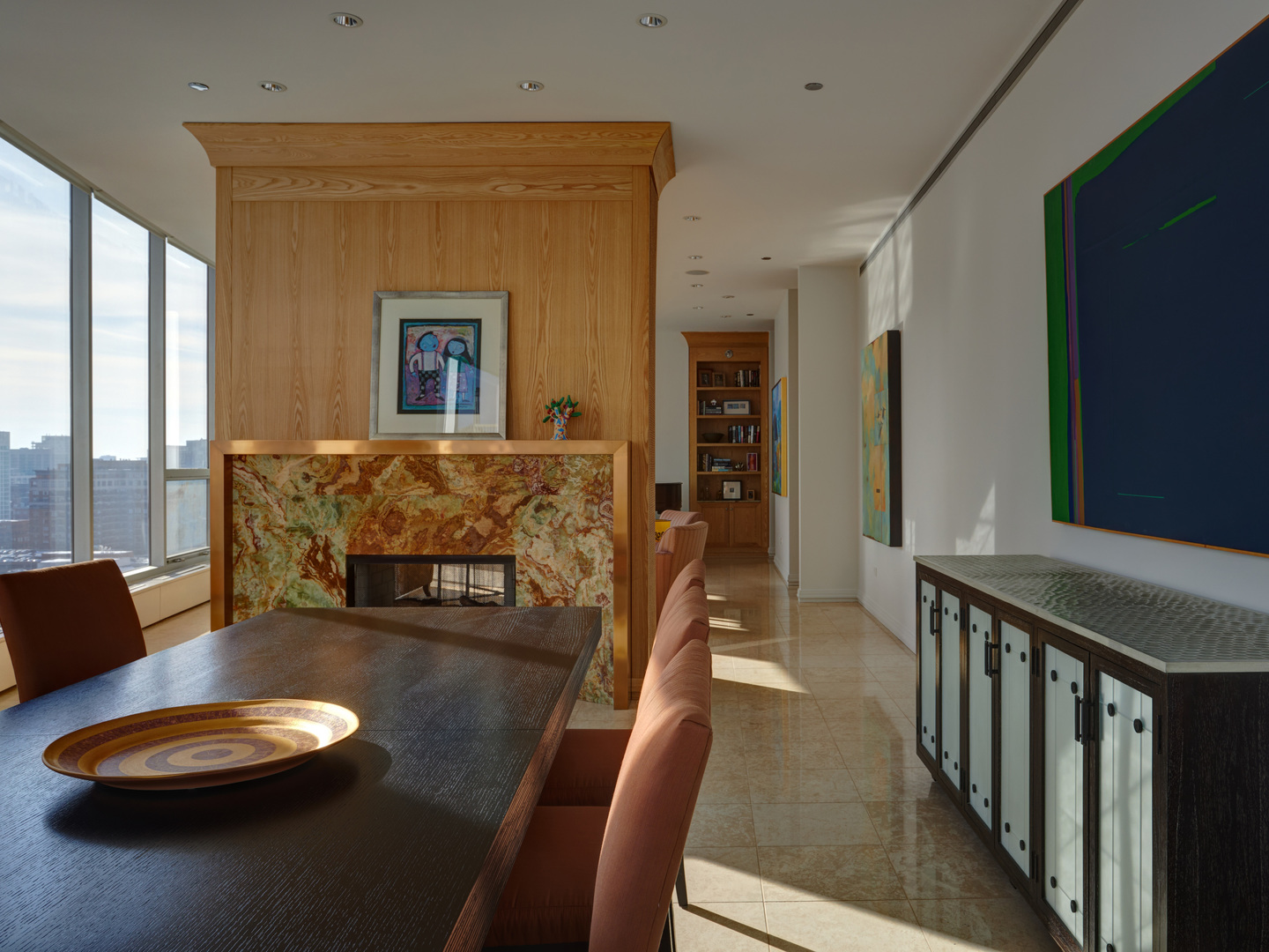 30 West Oak Street, Unit 18A Chicago, IL 60610 - Photo 15 of 41