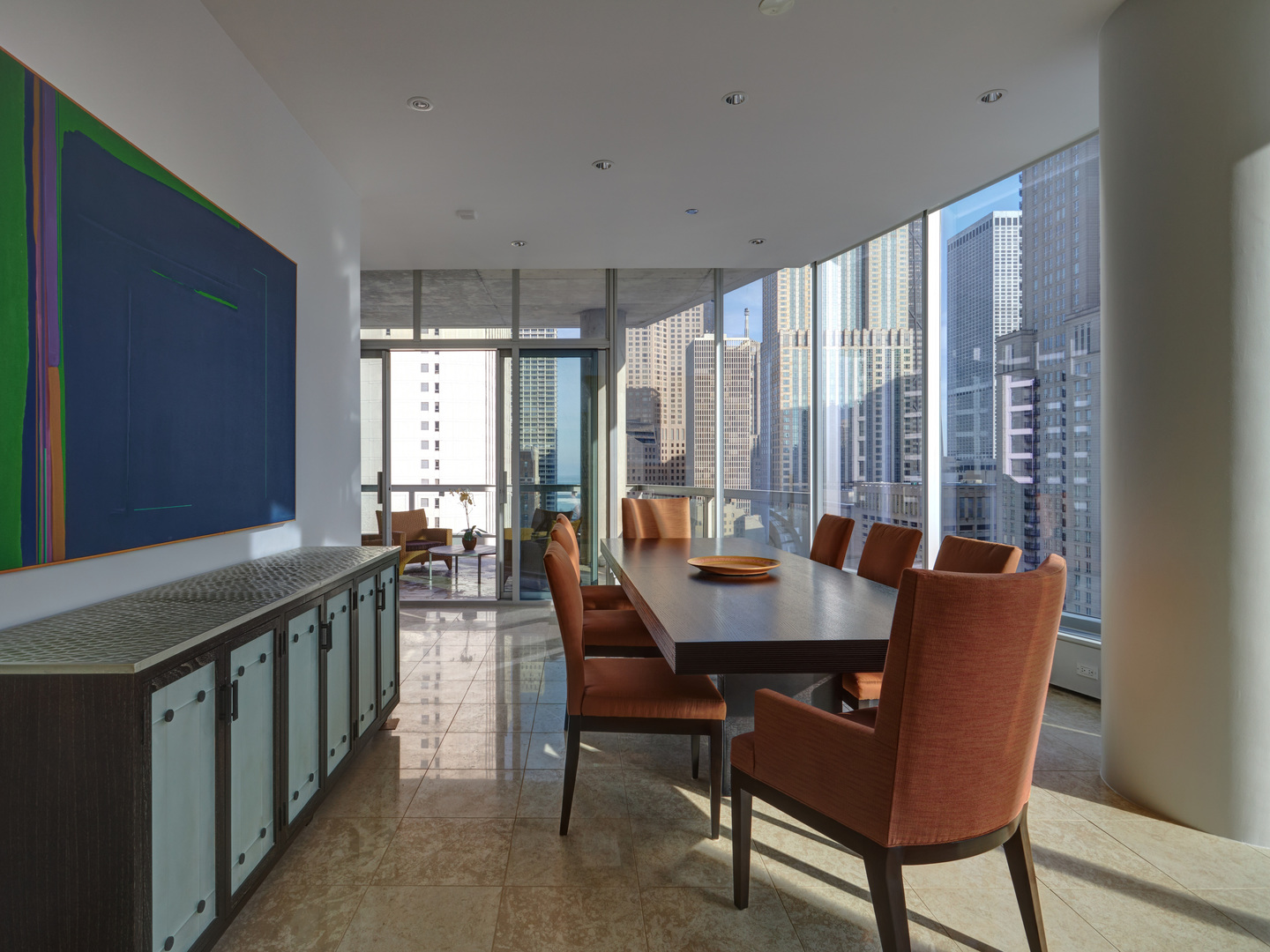 30 West Oak Street, Unit 18A Chicago, IL 60610 - Photo 16 of 41