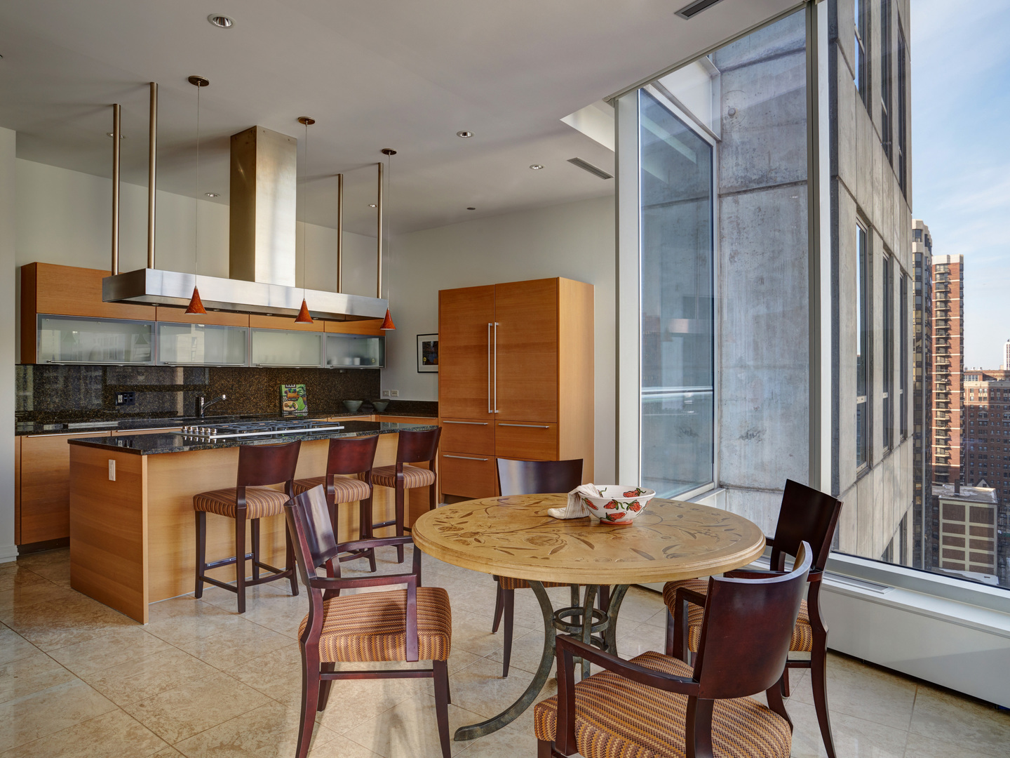 30 West Oak Street, Unit 18A Chicago, IL 60610 - Photo 19 of 41