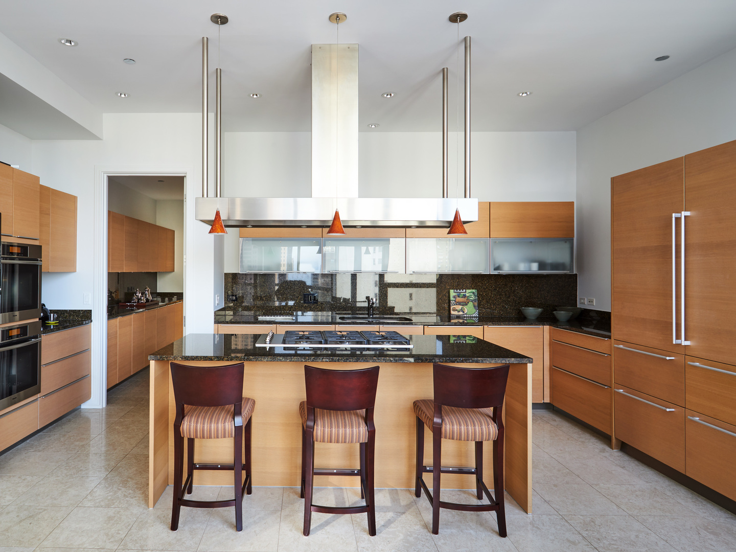 30 West Oak Street, Unit 18A Chicago, IL 60610 - Photo 20 of 41