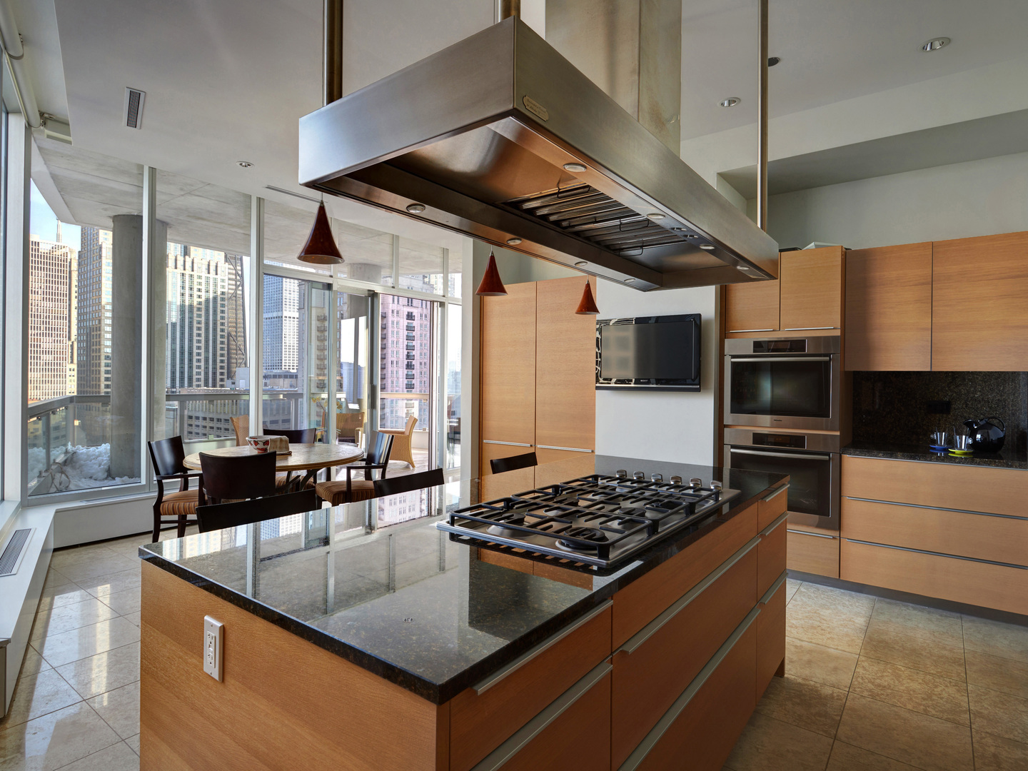 30 West Oak Street, Unit 18A Chicago, IL 60610 - Photo 22 of 41
