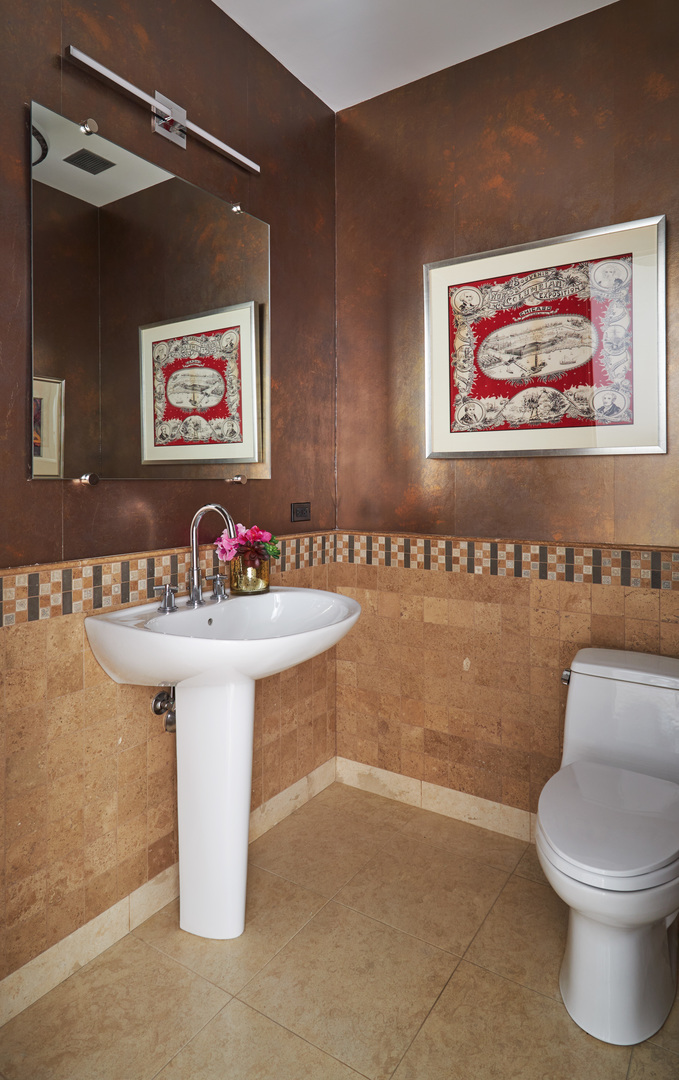 30 West Oak Street, Unit 18A Chicago, IL 60610 - Photo 24 of 41