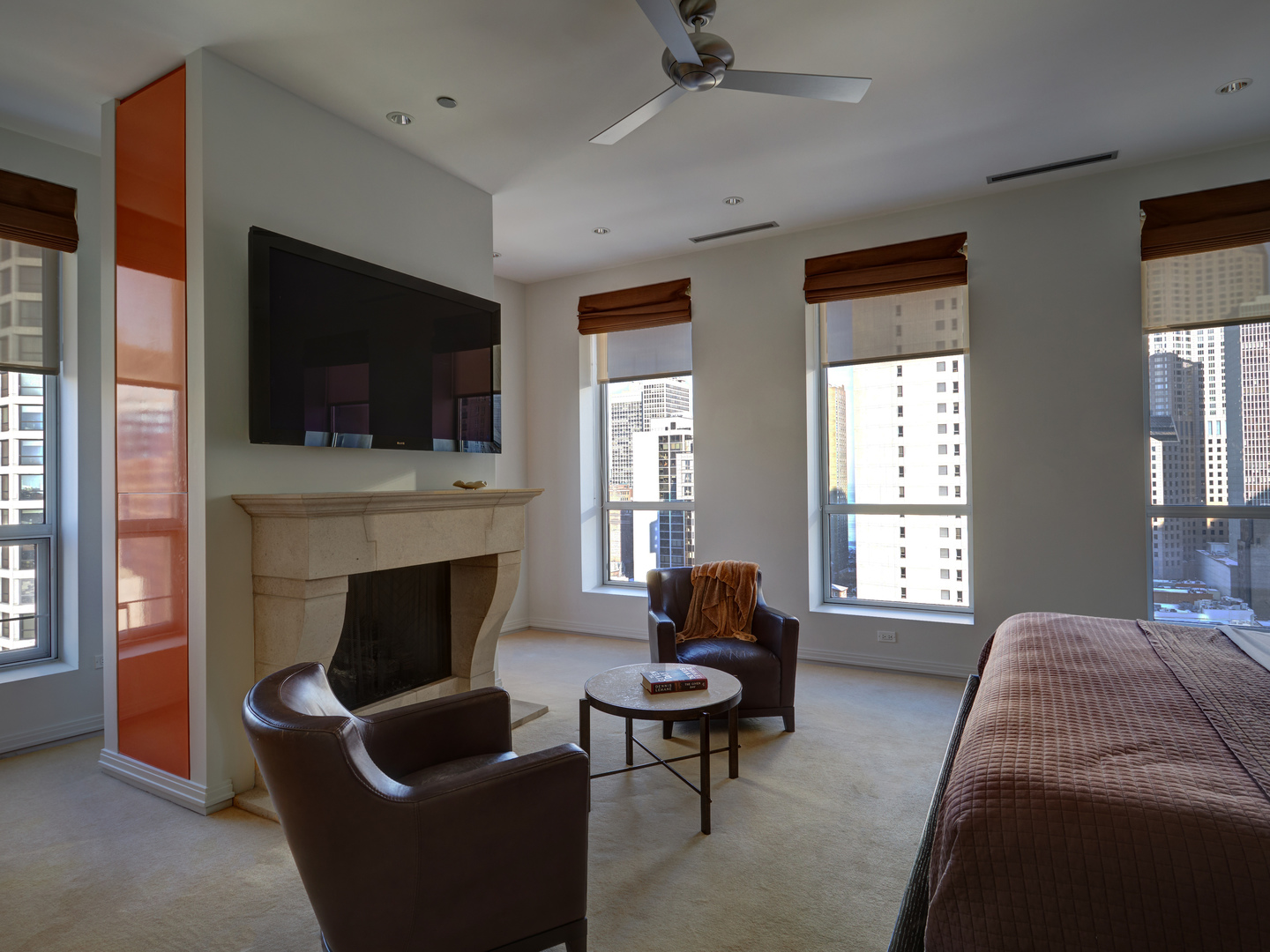 30 West Oak Street, Unit 18A Chicago, IL 60610 - Photo 27 of 41