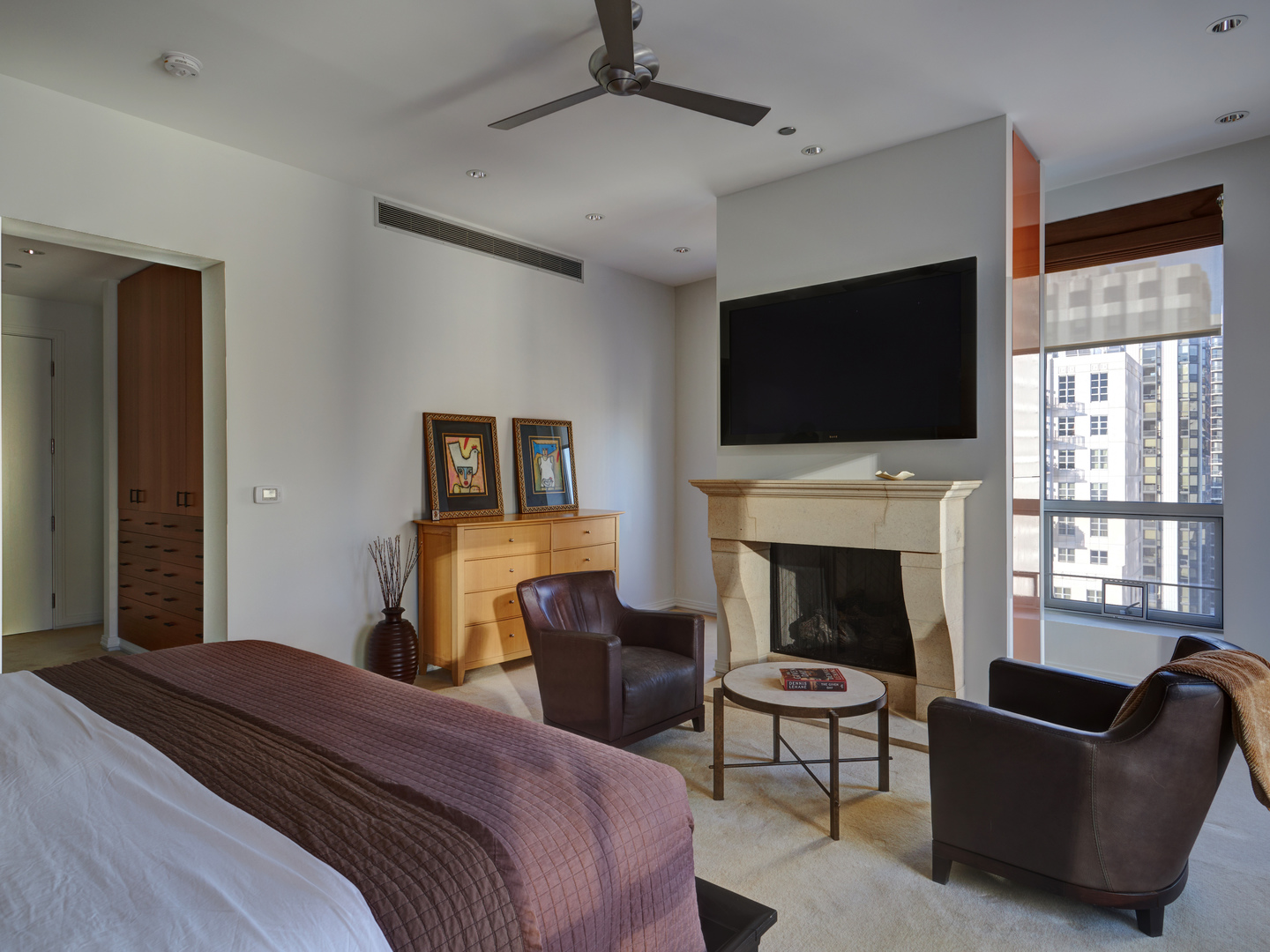 30 West Oak Street, Unit 18A Chicago, IL 60610 - Photo 30 of 41