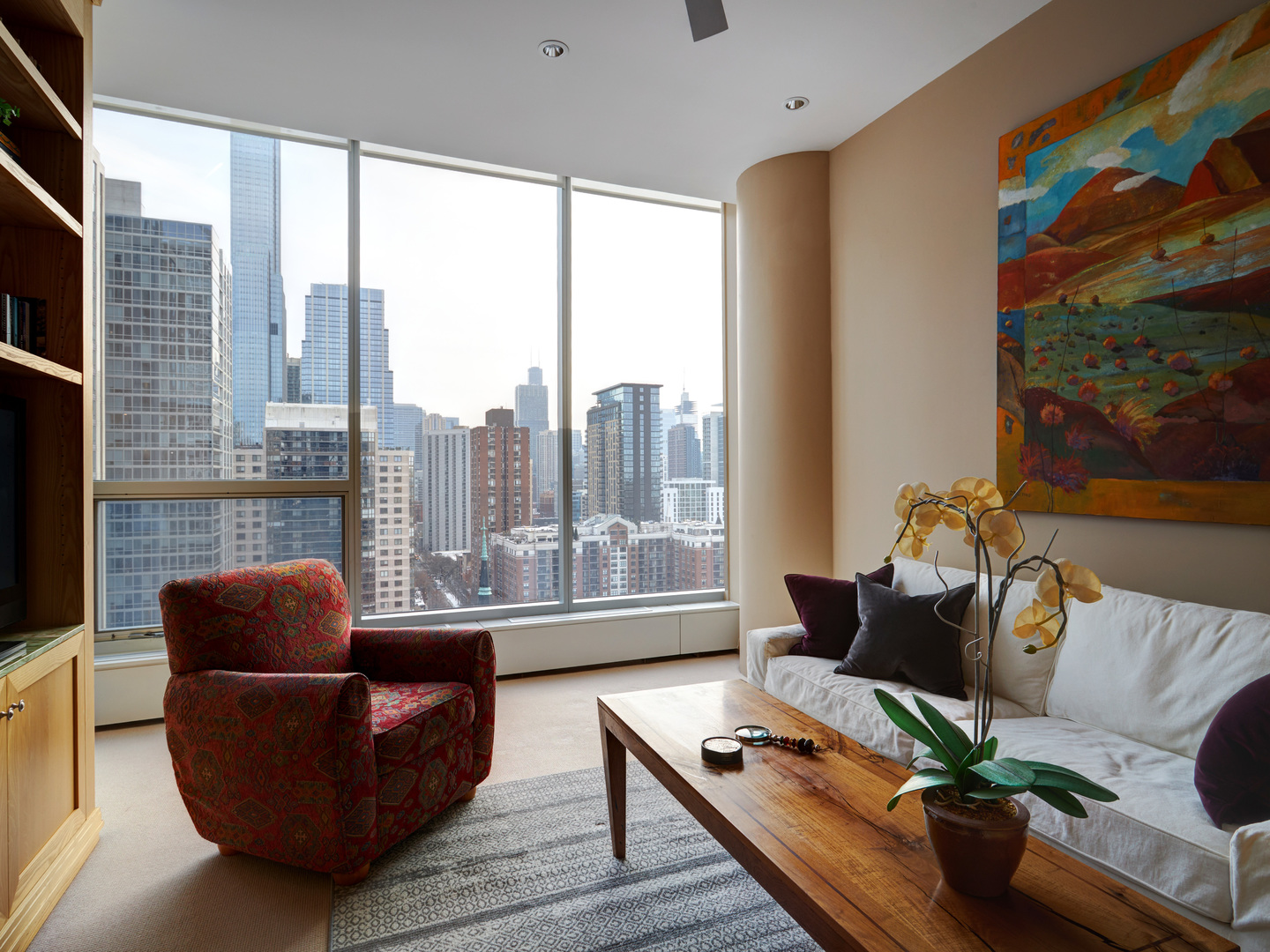 30 West Oak Street, Unit 18A Chicago, IL 60610 - Photo 35 of 41