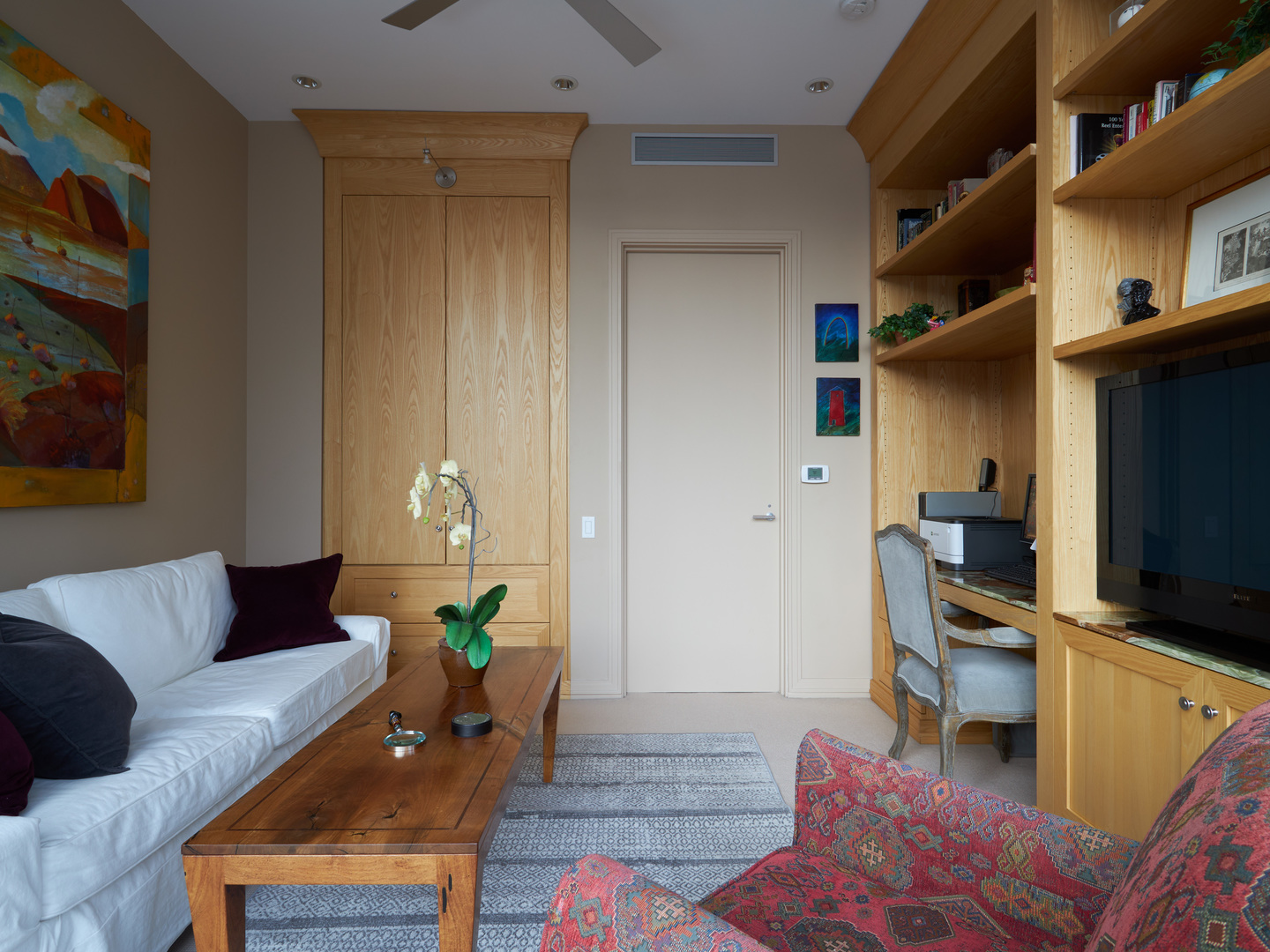 30 West Oak Street, Unit 18A Chicago, IL 60610 - Photo 36 of 41