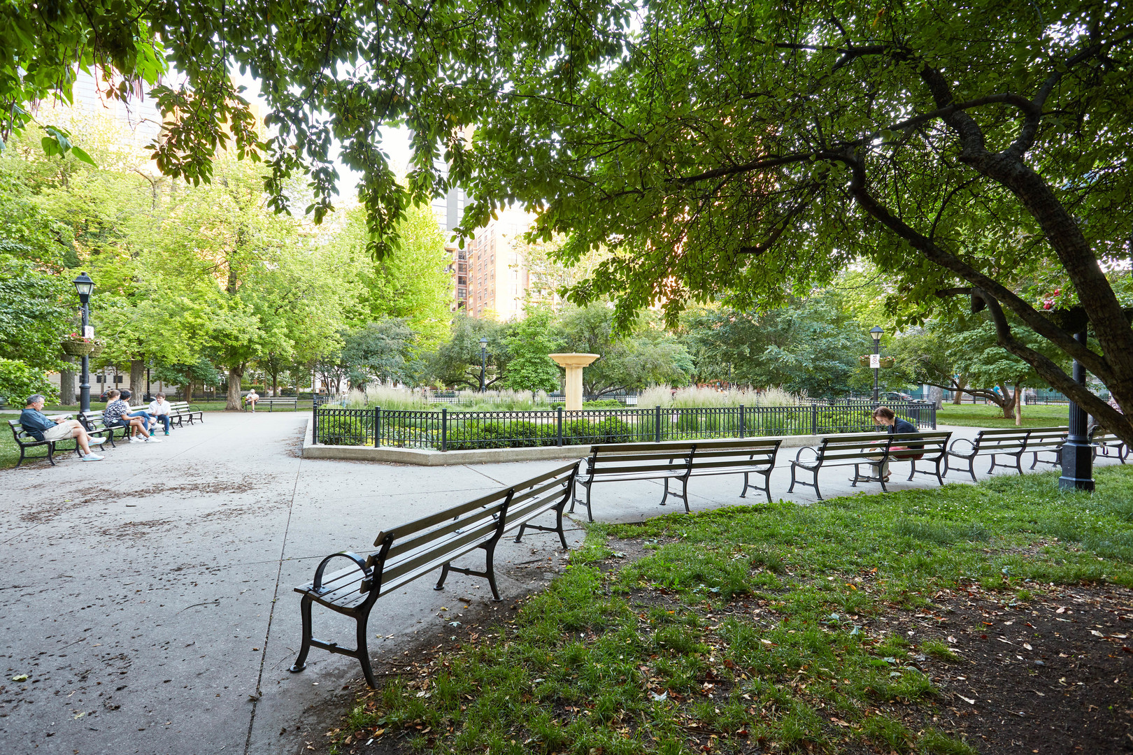 30 West Oak Street, Unit 18A Chicago, IL 60610 - Photo 40 of 41