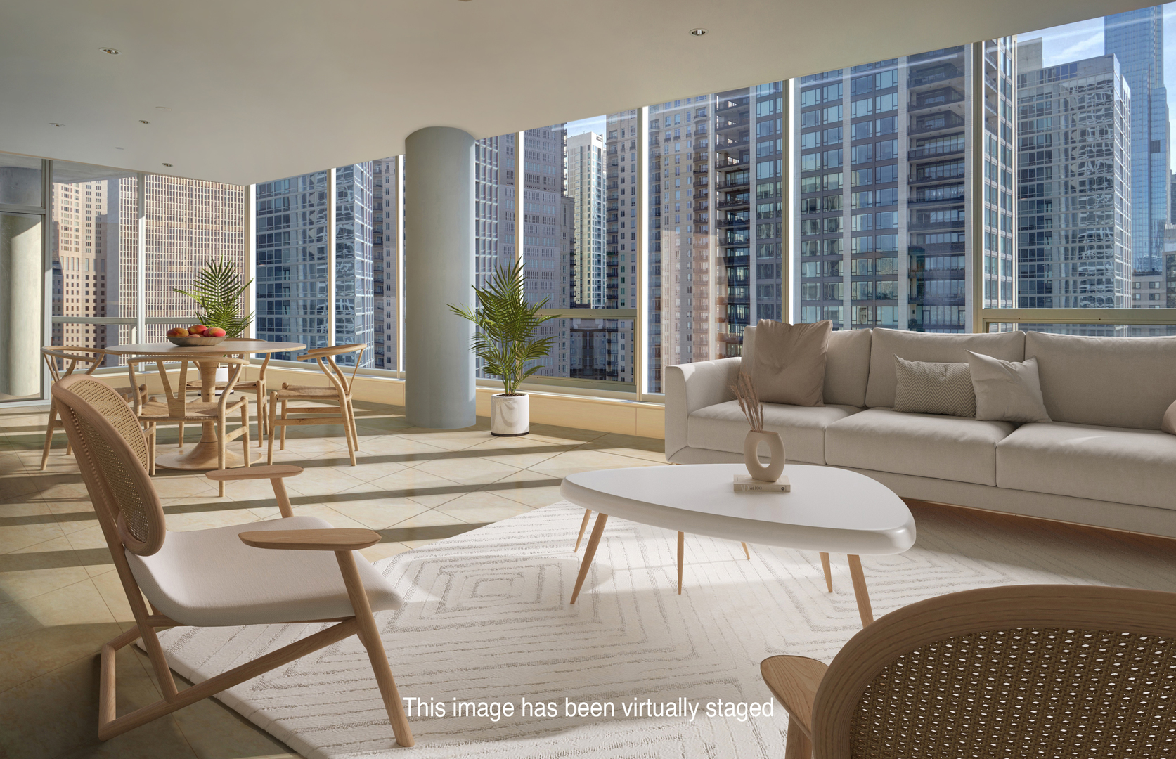 30 West Oak Street, Unit 18A Chicago, IL 60610 - Photo 4 of 41