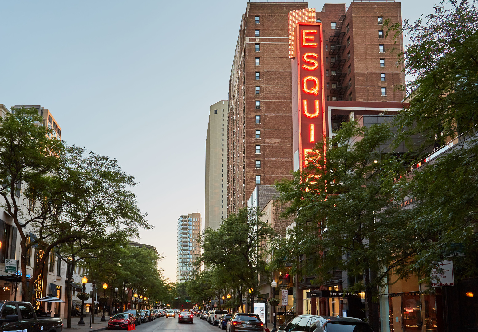 30 West Oak Street, Unit 18A Chicago, IL 60610 - Photo 41 of 41
