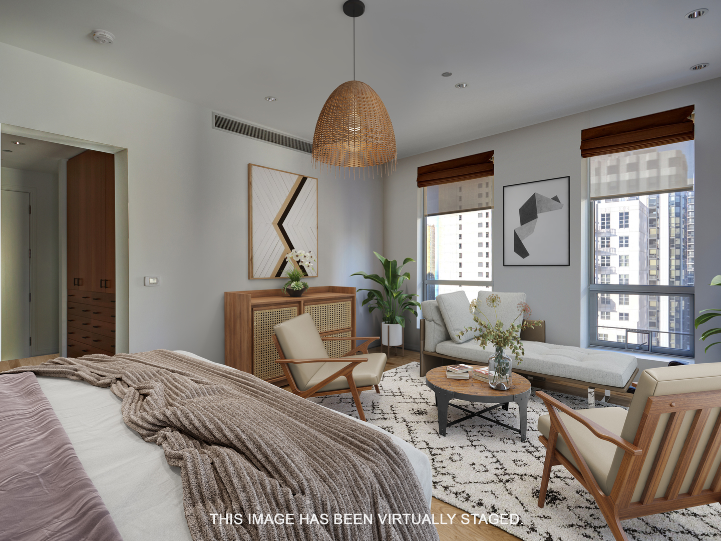 30 West Oak Street, Unit 18A Chicago, IL 60610 - Photo 5 of 41