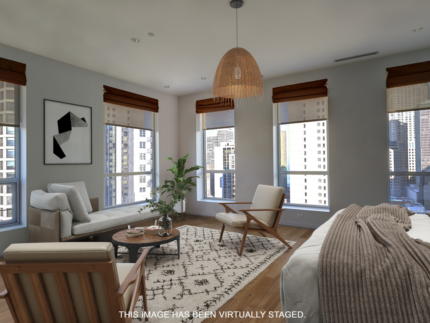 30 West Oak Street, Unit 18A Chicago, IL 60610 - Photo 6 of 41