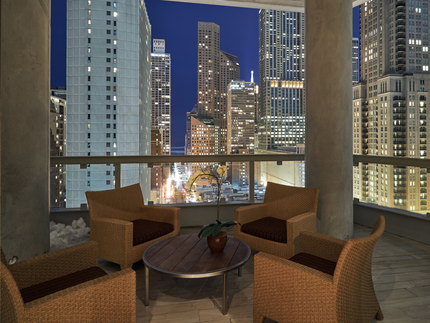 30 West Oak Street, Unit 18A Chicago, IL 60610 - Photo 7 of 41