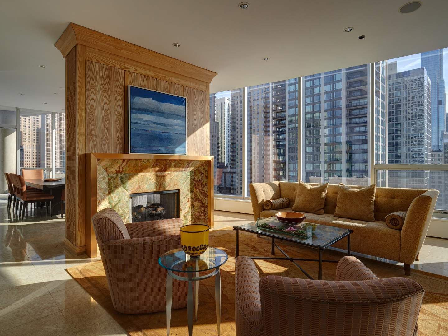 30 West Oak Street, Unit 18A Chicago, IL 60610 - Photo 9 of 41