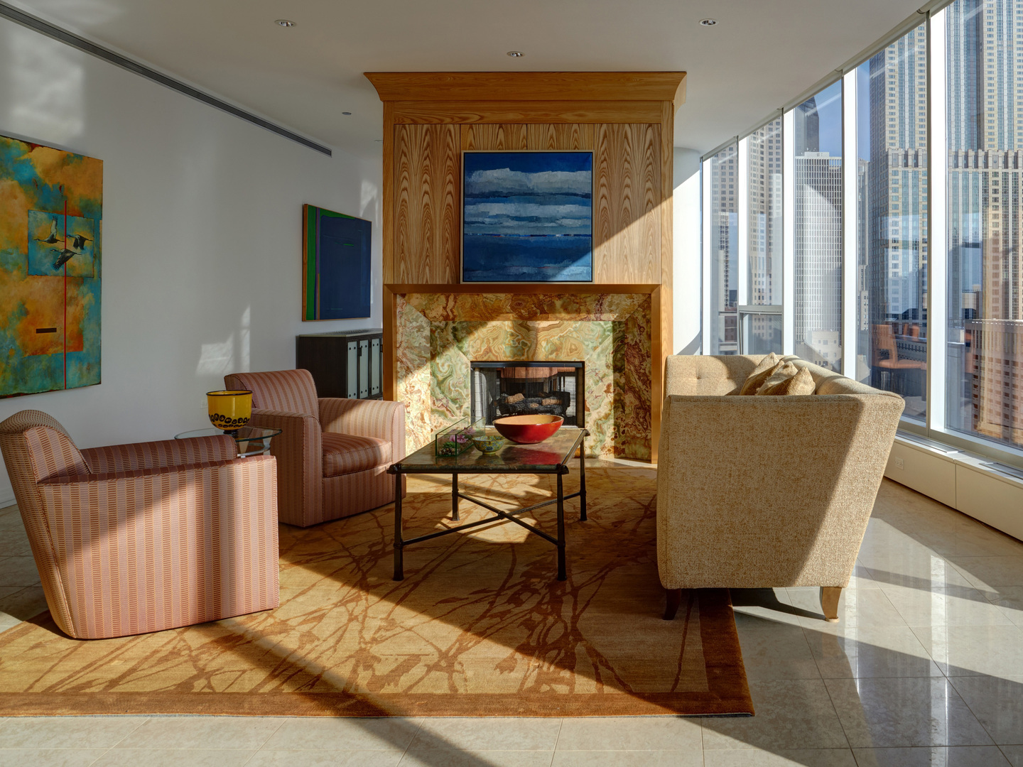 30 West Oak Street, Unit 18A Chicago, IL 60610 - Photo 10 of 41