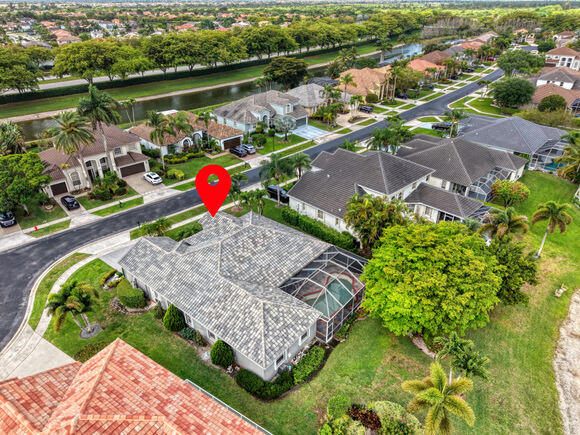 12605 Torbay Drive Boca Raton, FL 33428 - Photo 62 of 86 22 Backyard Views (6)