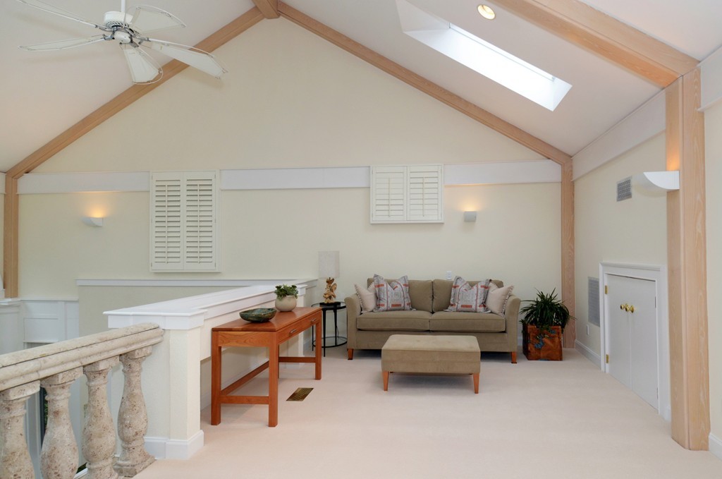 151 Country Club Road Newton, MA 02459 - Photo 9 of 30 a living room with furniture and a window