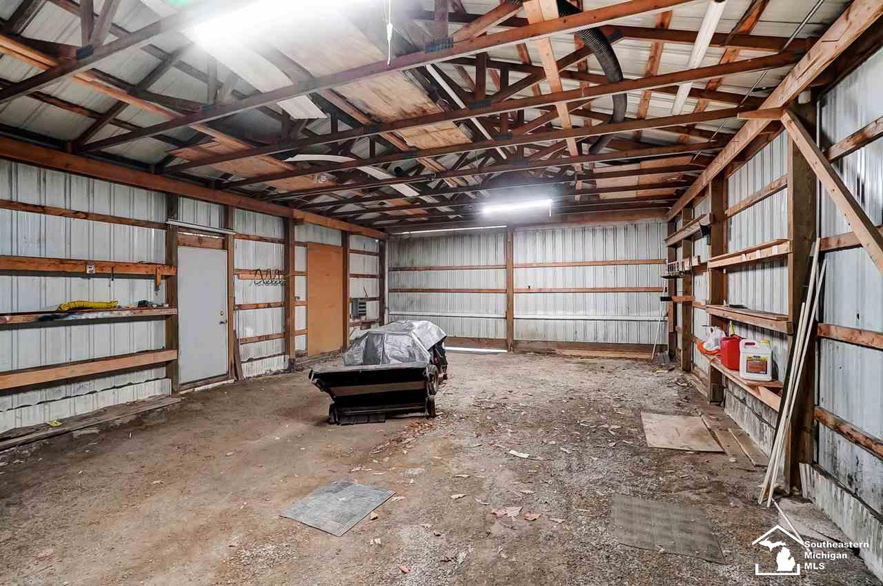 8744 Sumpter Road Maybee, MI 48159 - Photo 50 of 51