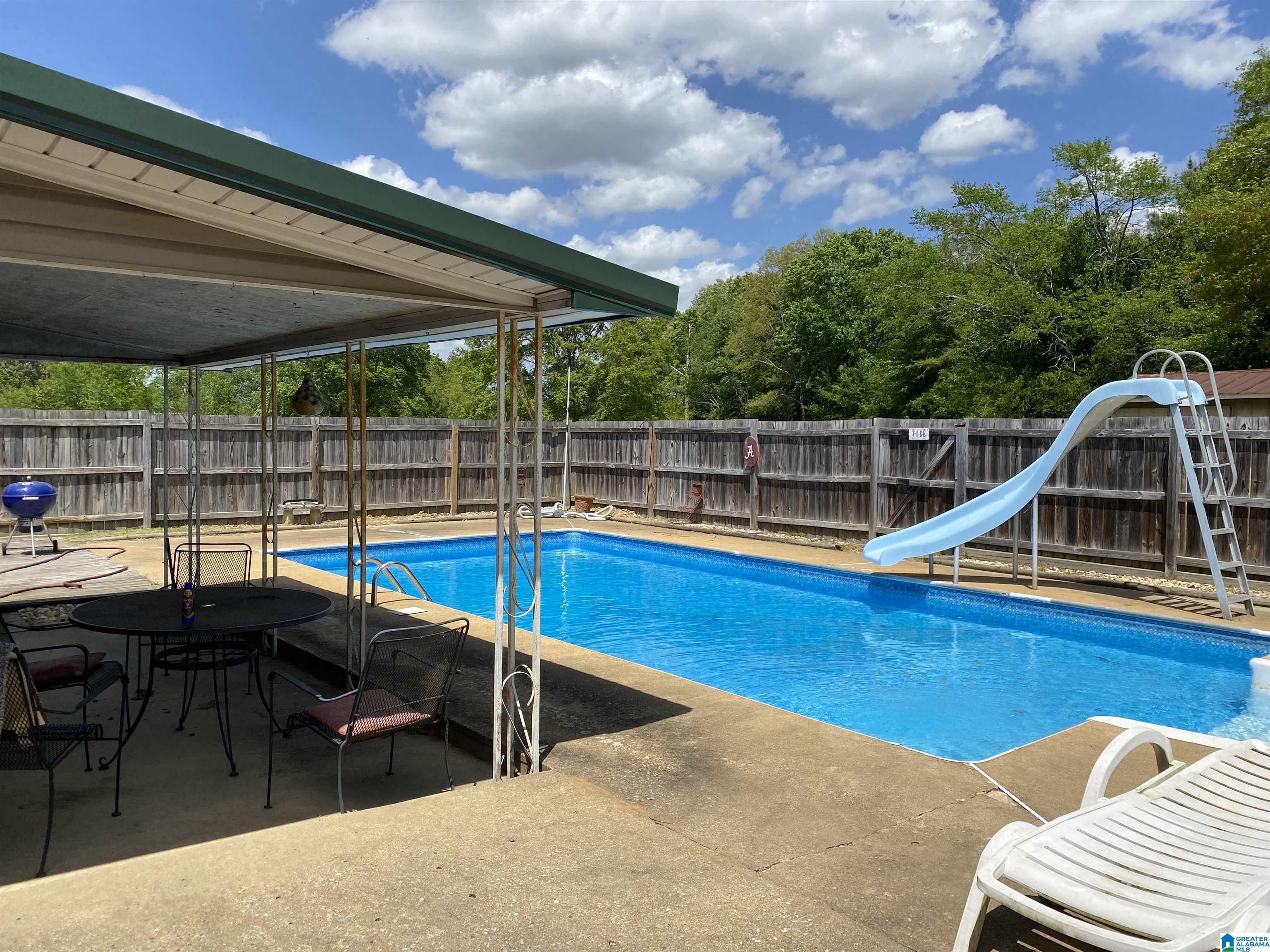 157 Old Denson Road Boaz, AL 35957 - Photo 5 of 14