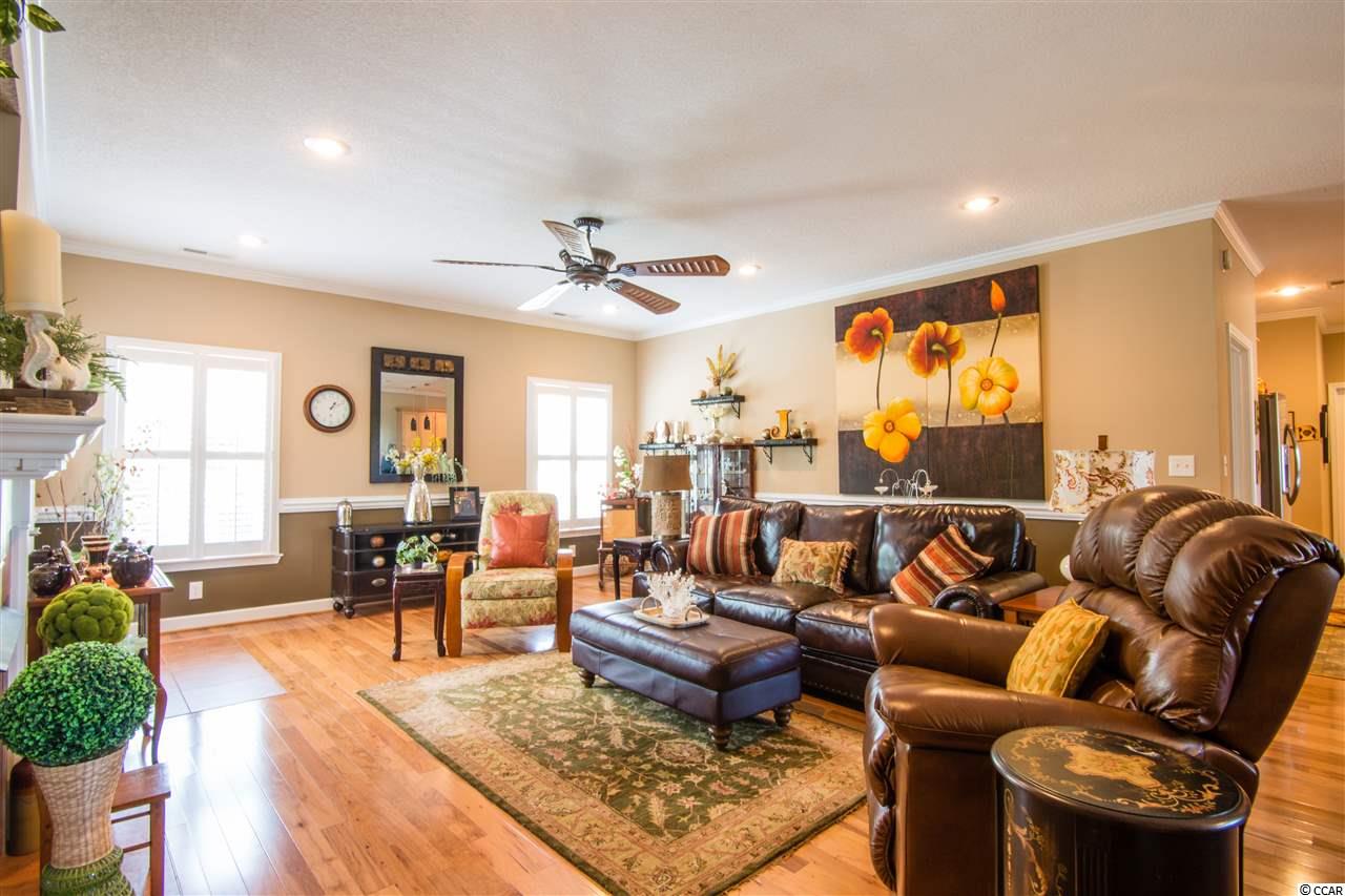 440 Calhoun Drive Murrells Inlet, SC 29576 - Photo 5 of 24 Gallery Image 5