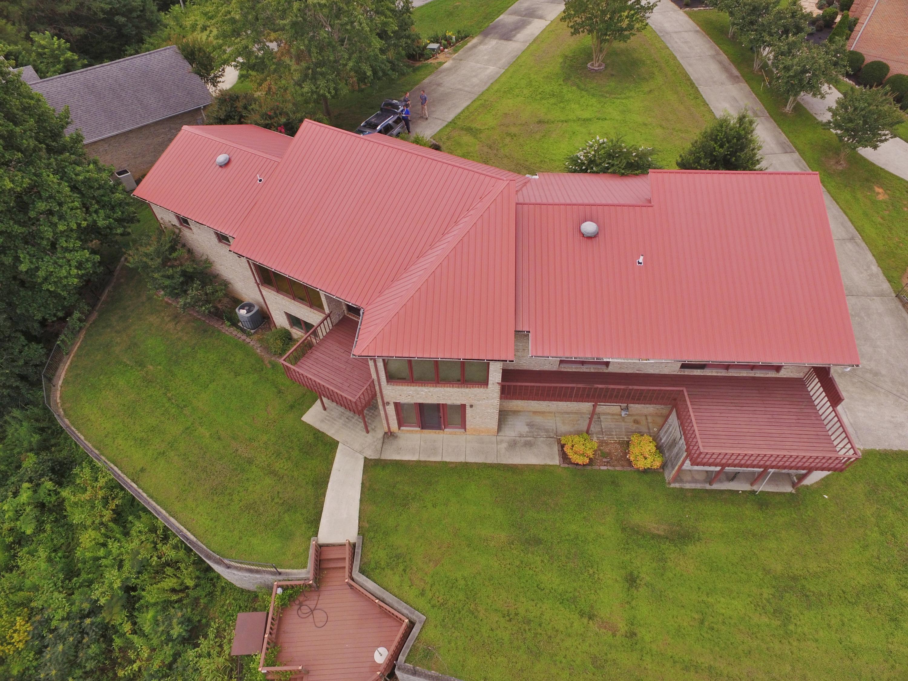 121 Mariners Point Kingston, TN 37763 - Photo 3 of 38 DJI_0035