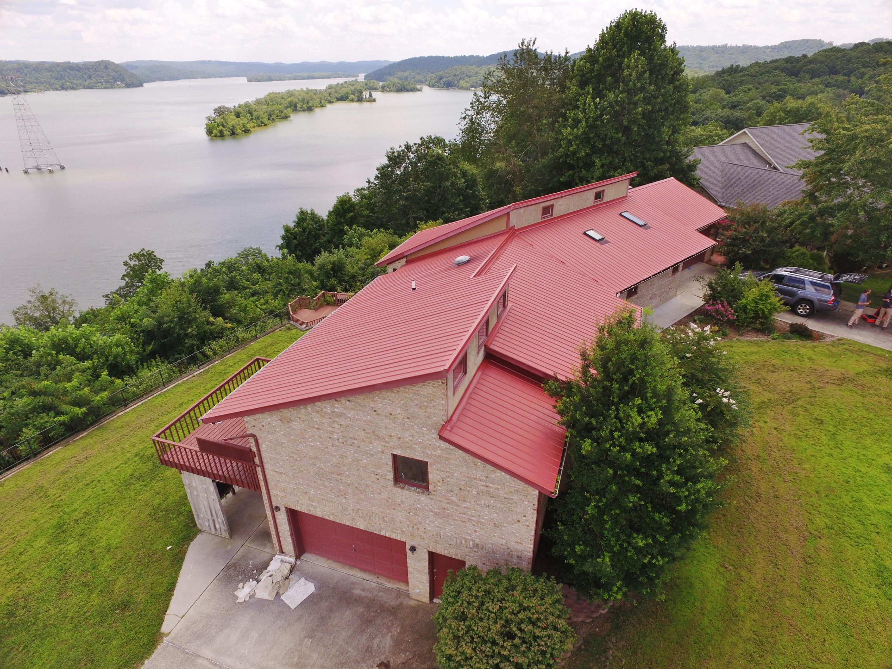 121 Mariners Point Kingston, TN 37763 - Photo 29 of 38 DJI_0033