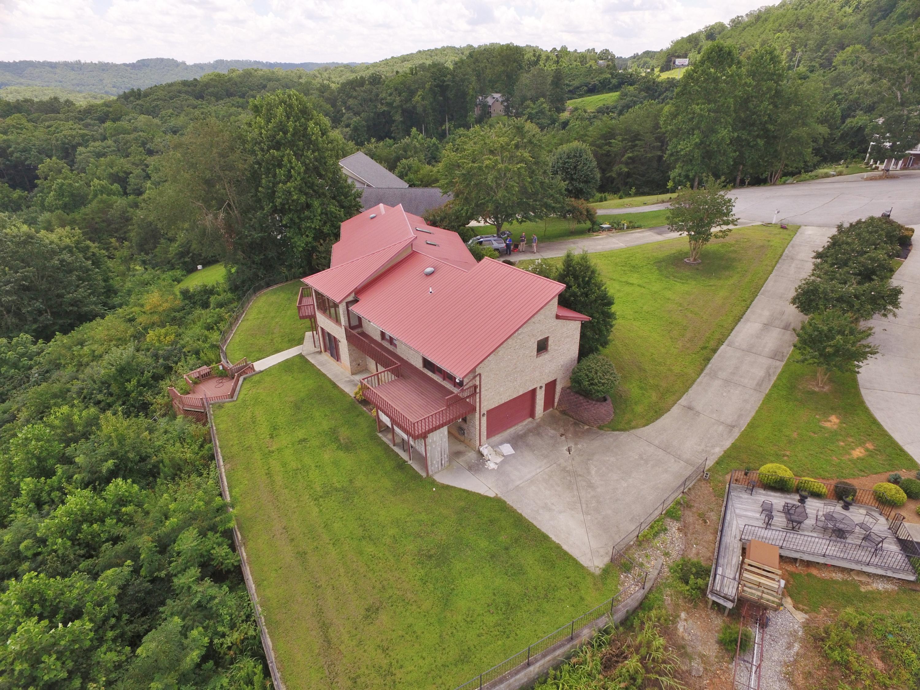 121 Mariners Point Kingston, TN 37763 - Photo 30 of 38 DJI_0034