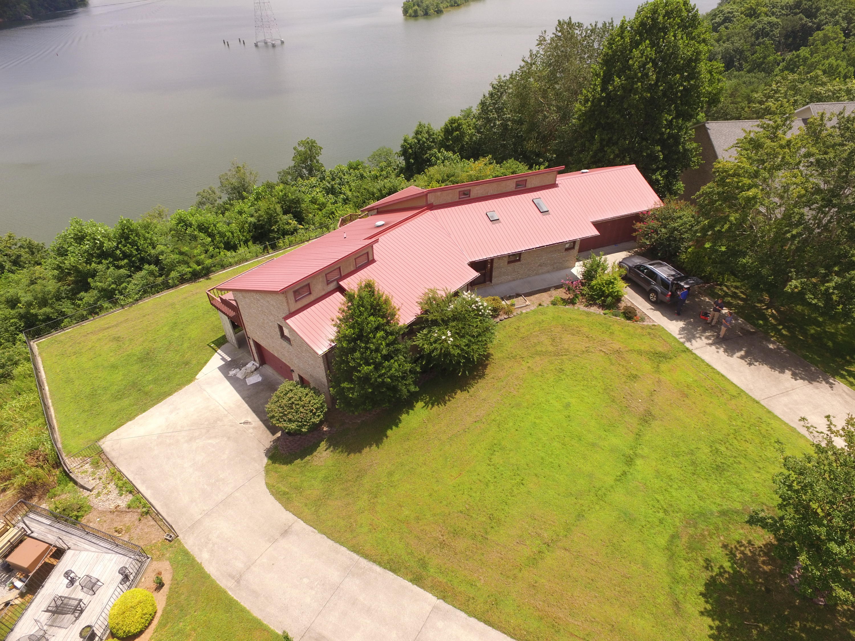 121 Mariners Point Kingston, TN 37763 - Photo 34 of 38 DJI_0039