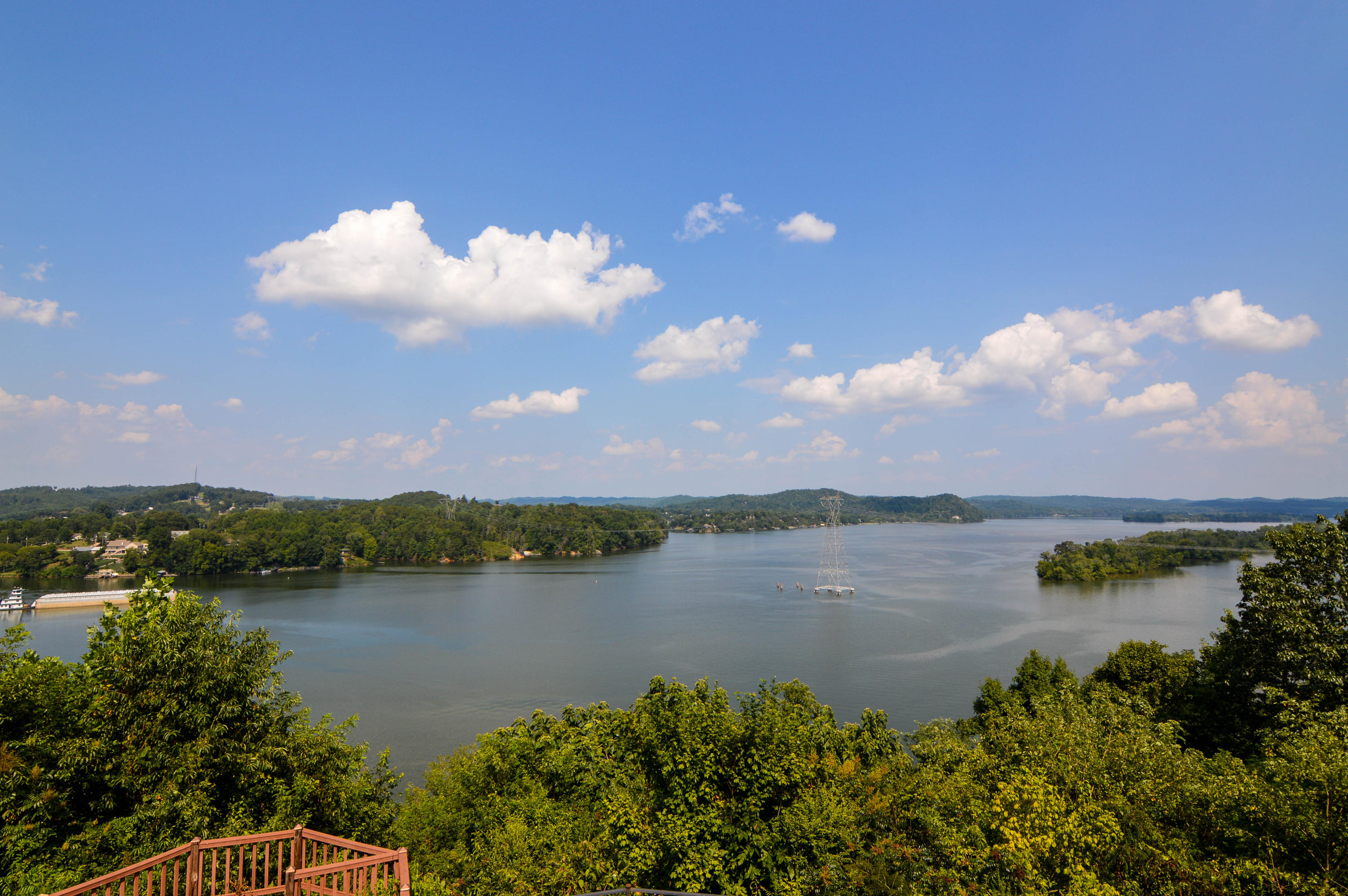 121 Mariners Point Kingston, TN 37763 - Photo 38 of 38 View