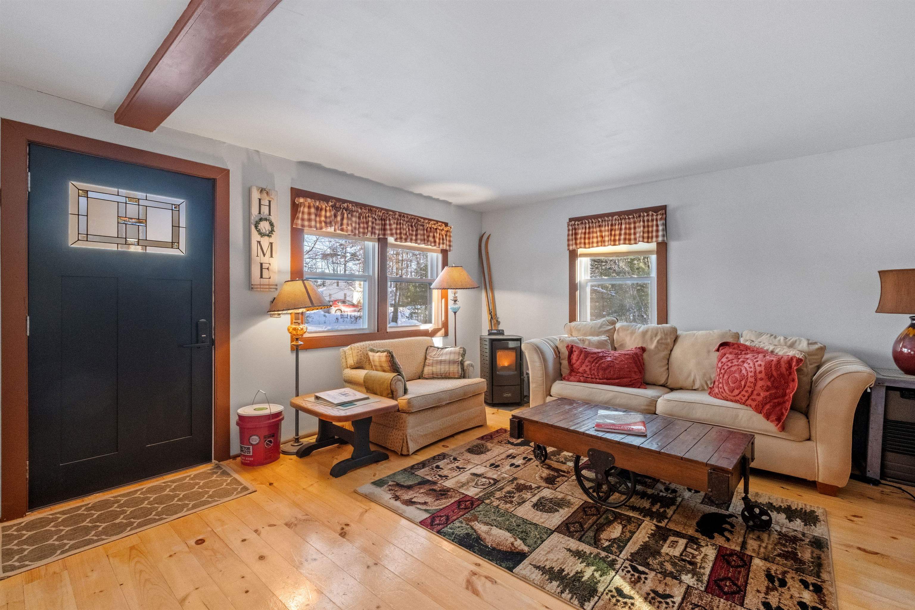 320 Maple Road Tamworth, NH 03886 - Photo 23 of 39 Gallery Image 23