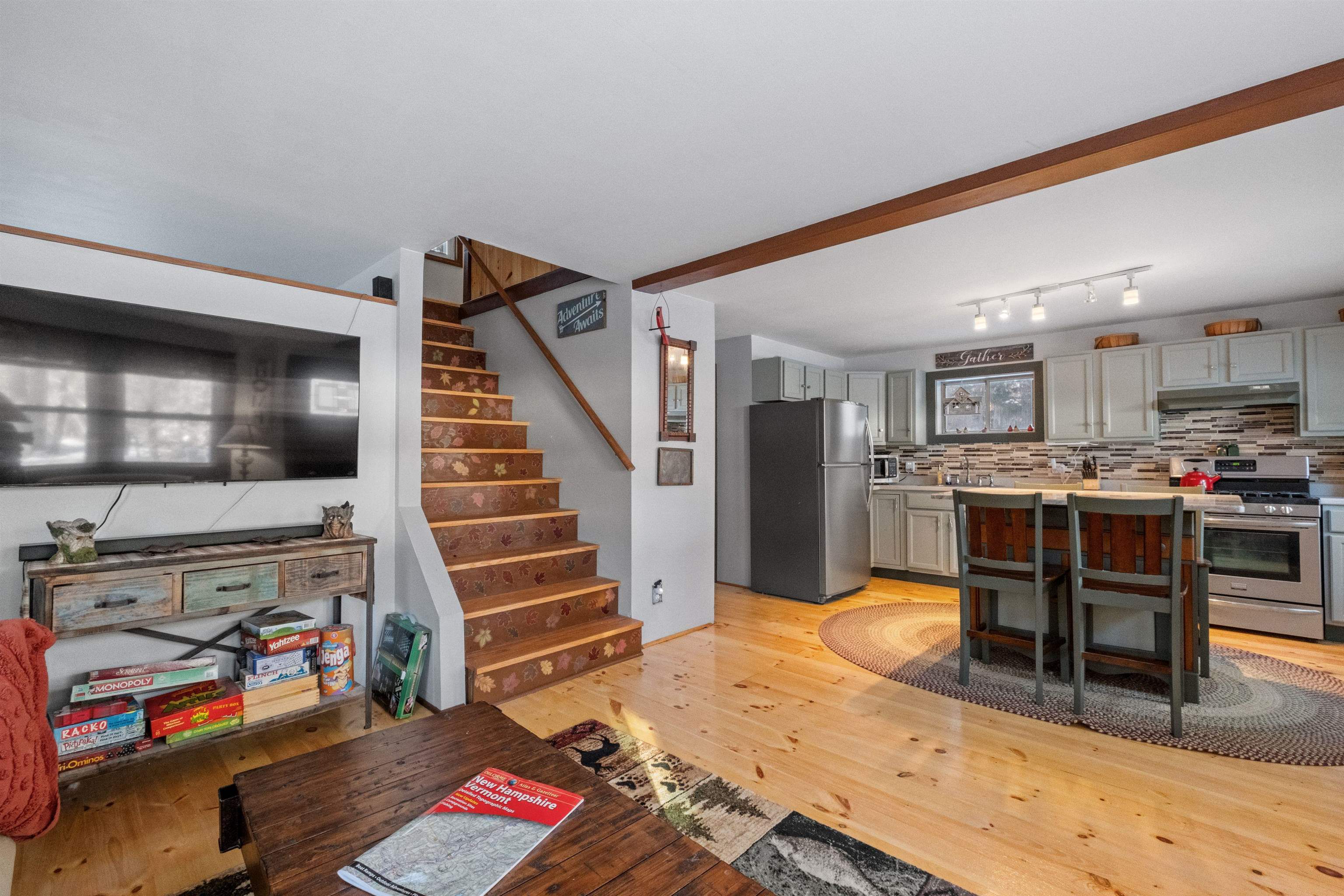 320 Maple Road Tamworth, NH 03886 - Photo 24 of 39 Gallery Image 24