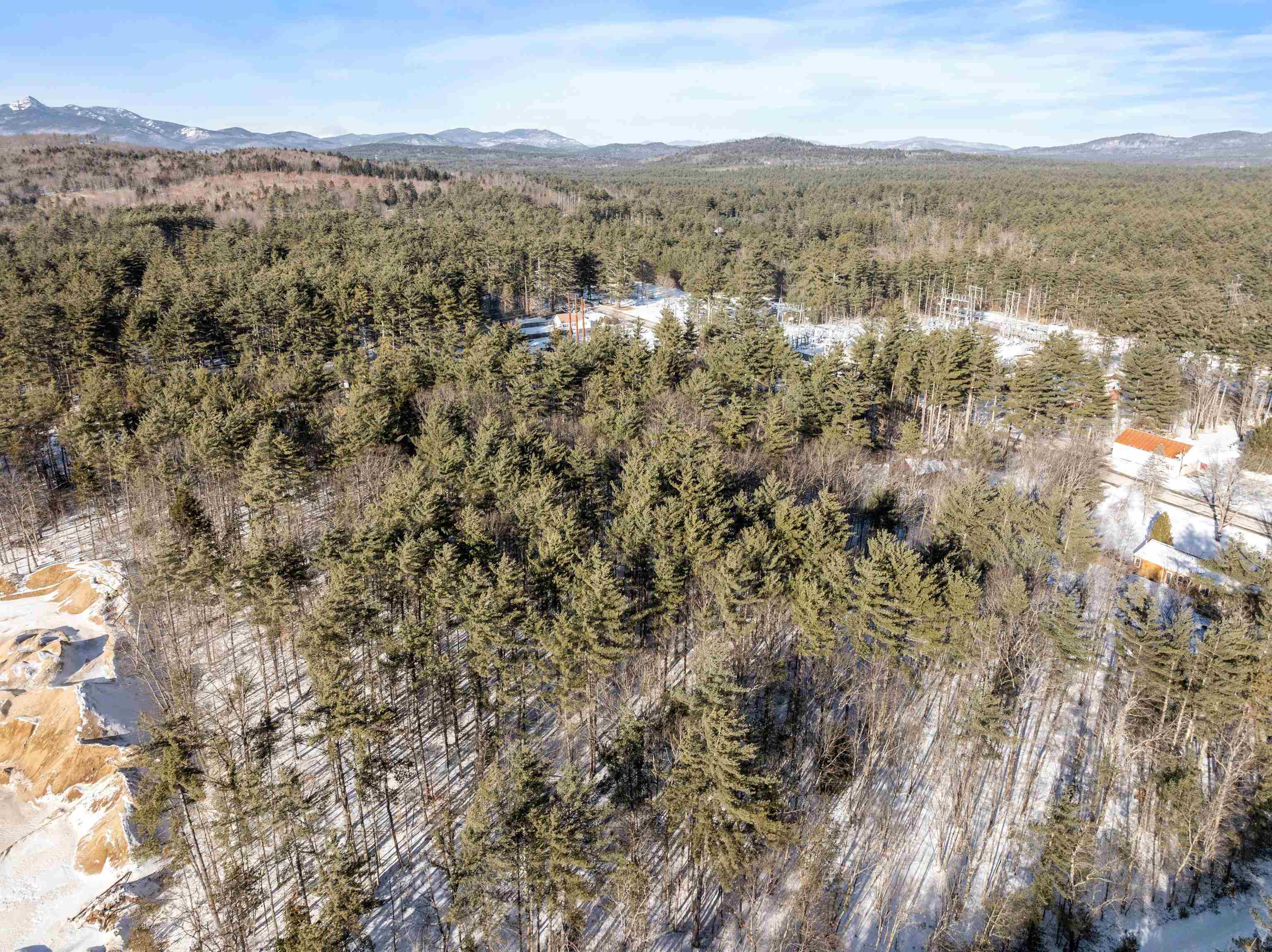 320 Maple Road Tamworth, NH 03886 - Photo 35 of 39 Gallery Image 35