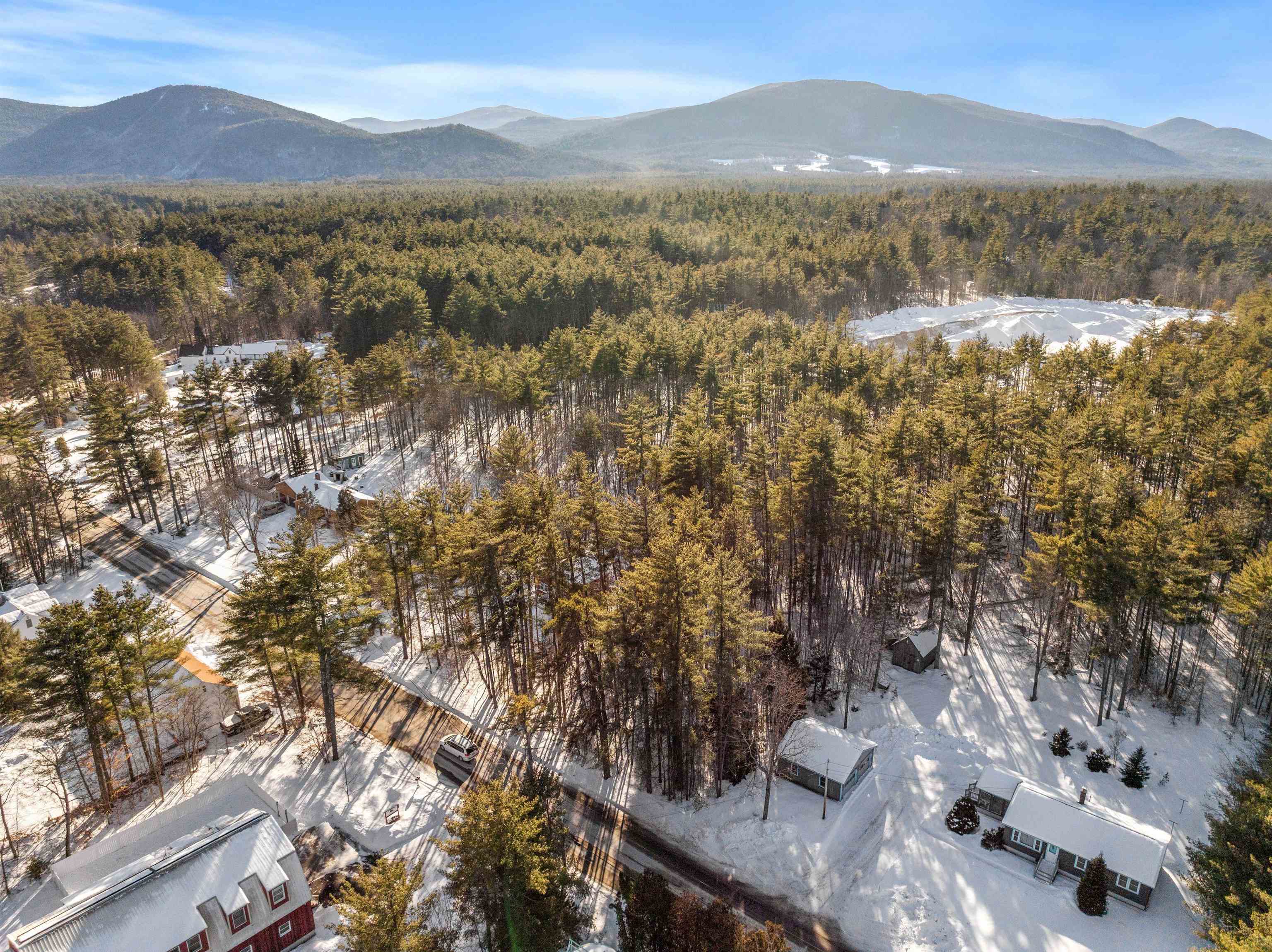 320 Maple Road Tamworth, NH 03886 - Photo 39 of 39 Gallery Image 39