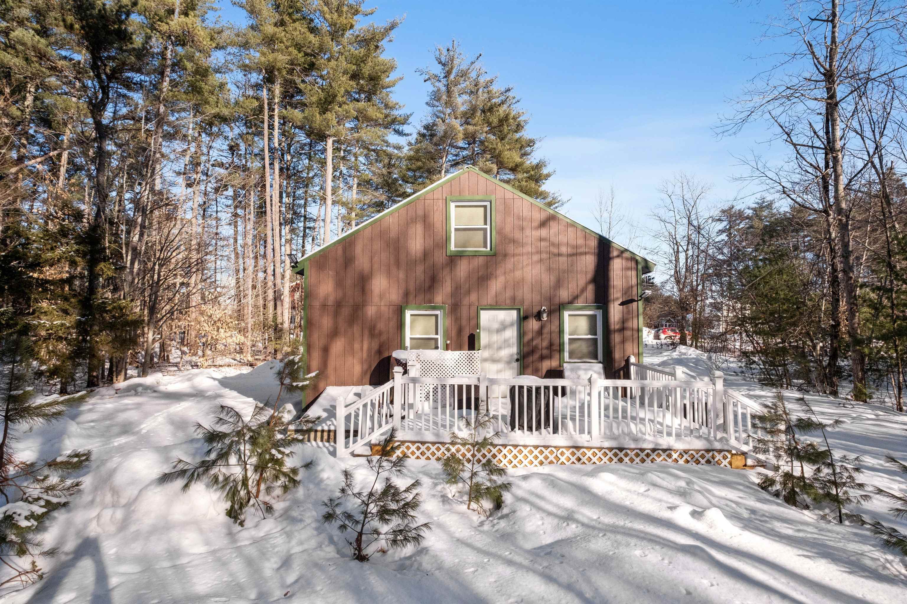 320 Maple Road Tamworth, NH 03886 - Photo 5 of 39 Gallery Image 5