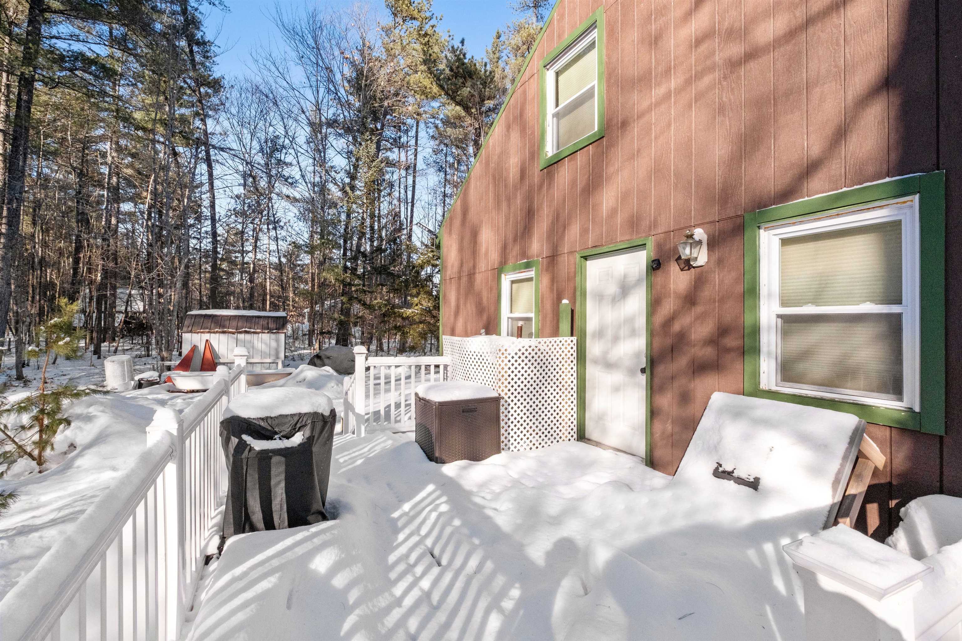 320 Maple Road Tamworth, NH 03886 - Photo 7 of 39 Gallery Image 7