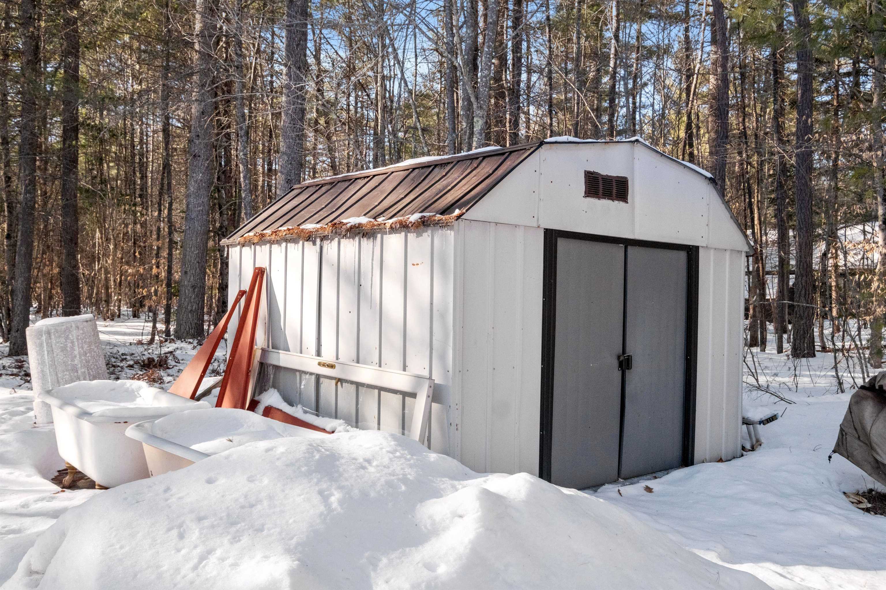 320 Maple Road Tamworth, NH 03886 - Photo 10 of 39 Gallery Image 10
